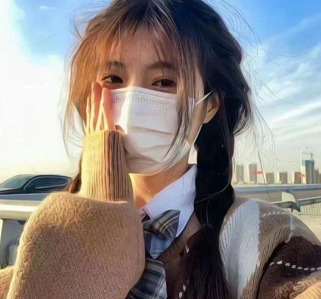 妈妈的天空