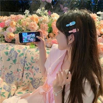 秀你悲伤的爱